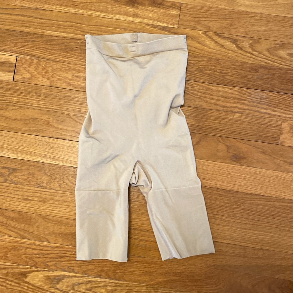 Spanx